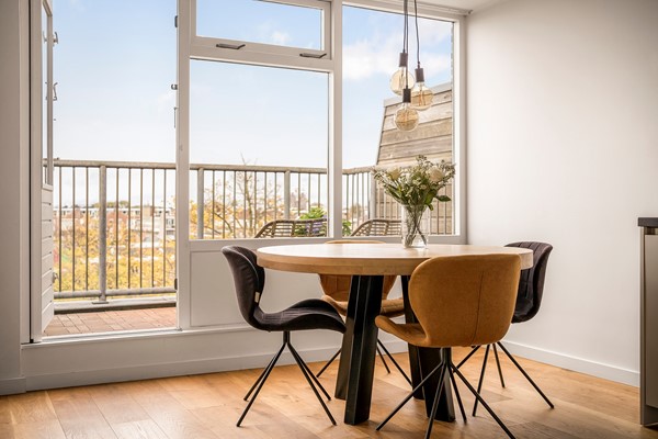 Medium property photo - Jacob van Lennepkade 121E, 1054 ZJ Amsterdam